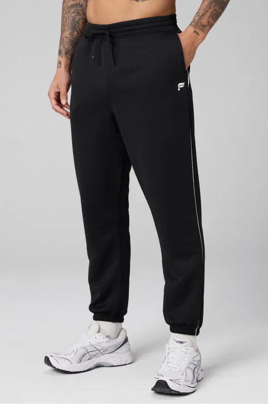 The GridTech Jogger sold by Fabletics