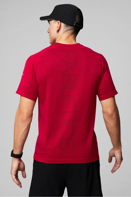 The Training Day Tee sold by Fabletics