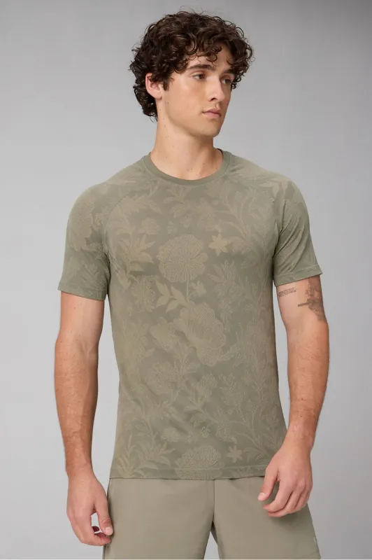 The Training Day Tee sold by Fabletics