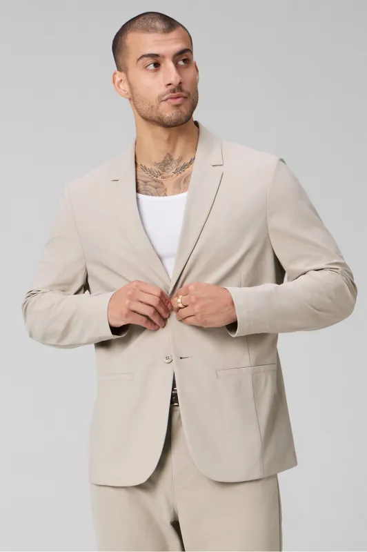 The Don Blazer made by Fabletics