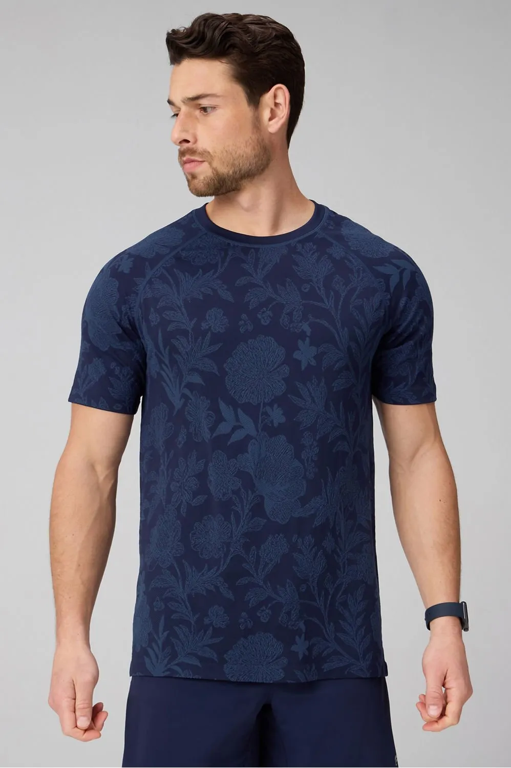 The Training Day Tee sold by Fabletics