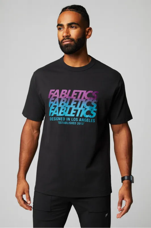 The R&R Tee made by Fabletics