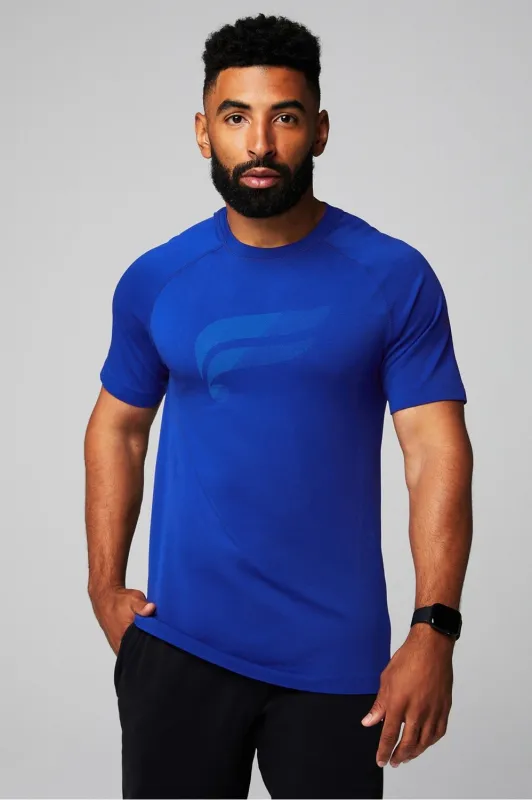 The Training Day Tee made by Fabletics