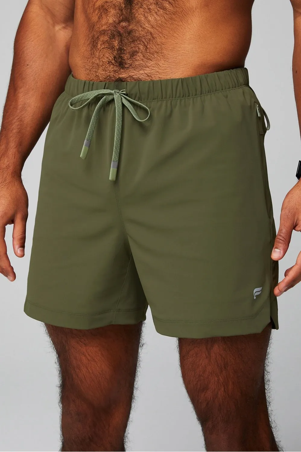 The One Short 5in sold by Fabletics