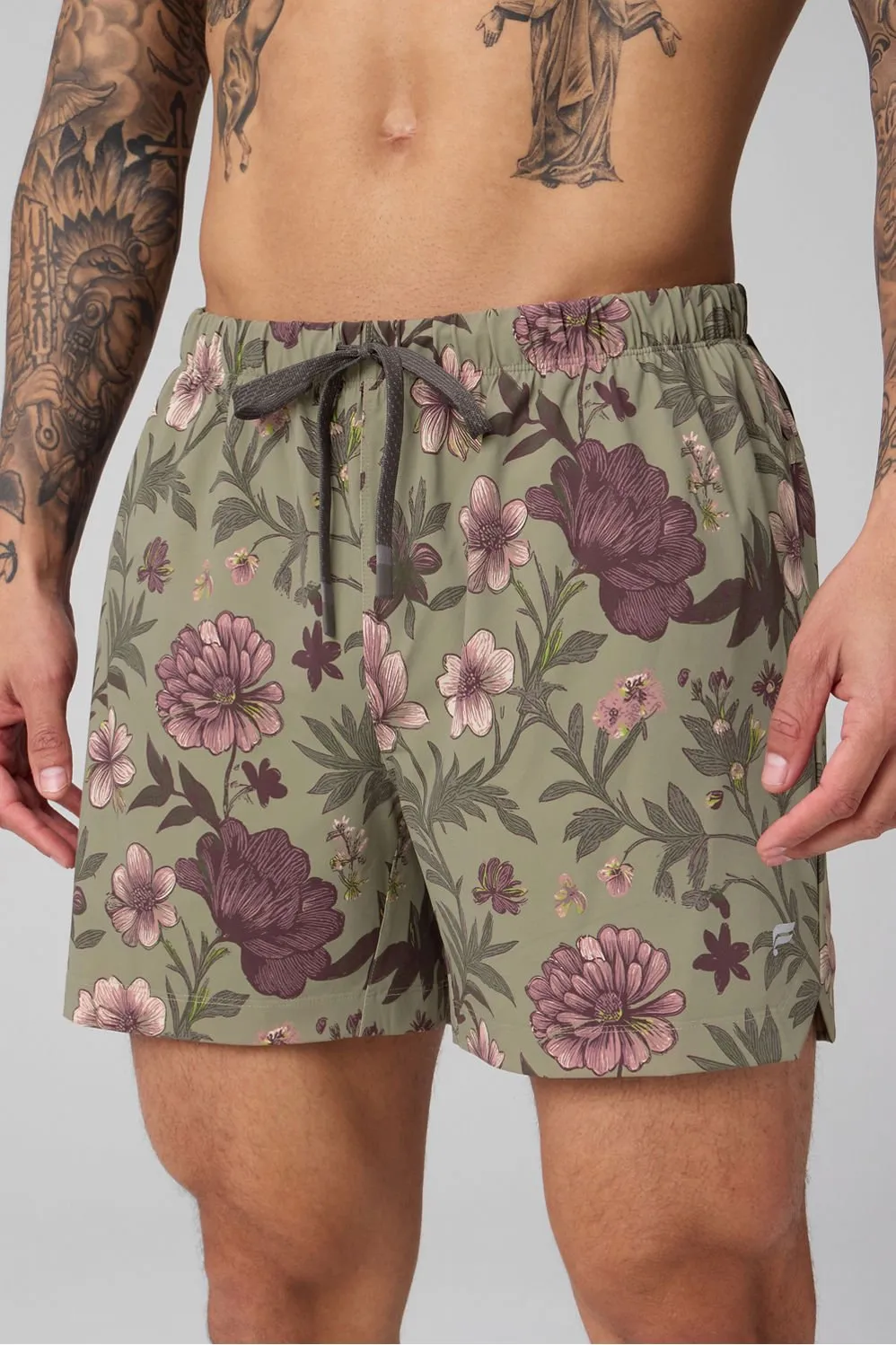 The One Short 5in sold by Fabletics