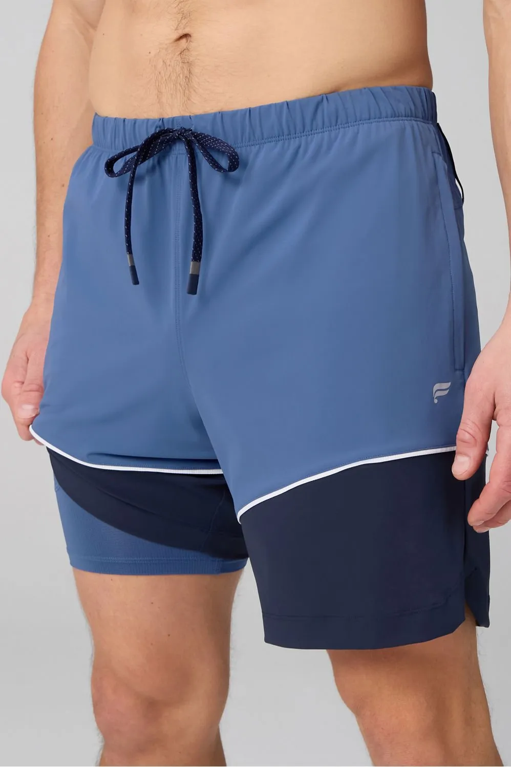 The One Short Lined 7in sold by Fabletics