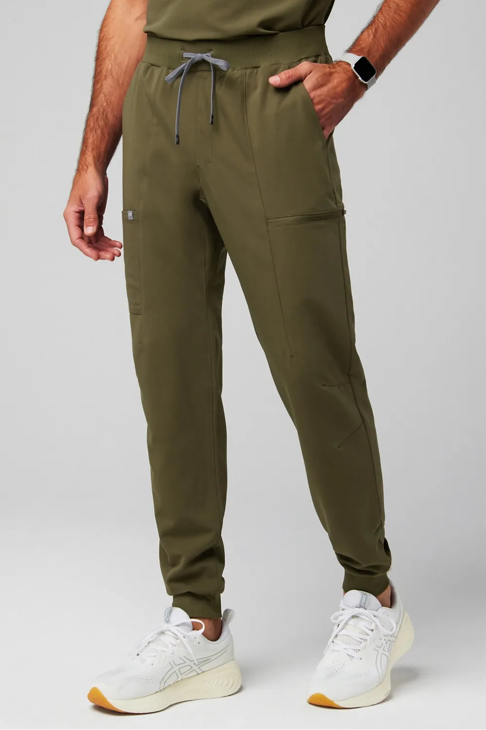 All-Shift Scrub Jogger sold by Fabletics