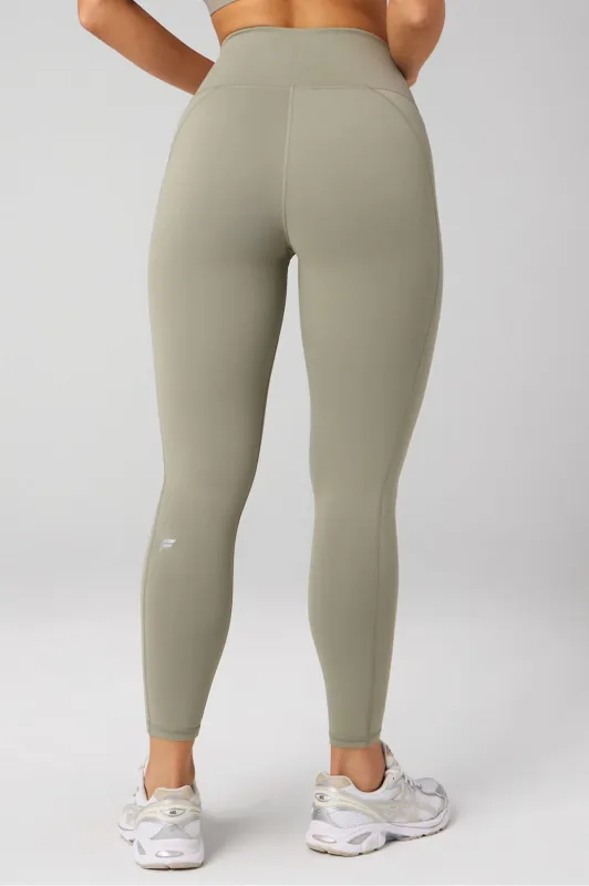 Define PowerHold® High-Waisted Legging 7/8 made by Fabletics