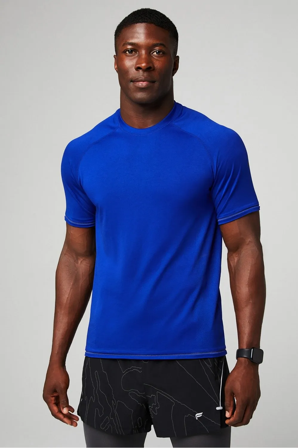 The Training Day Tee sold by Fabletics