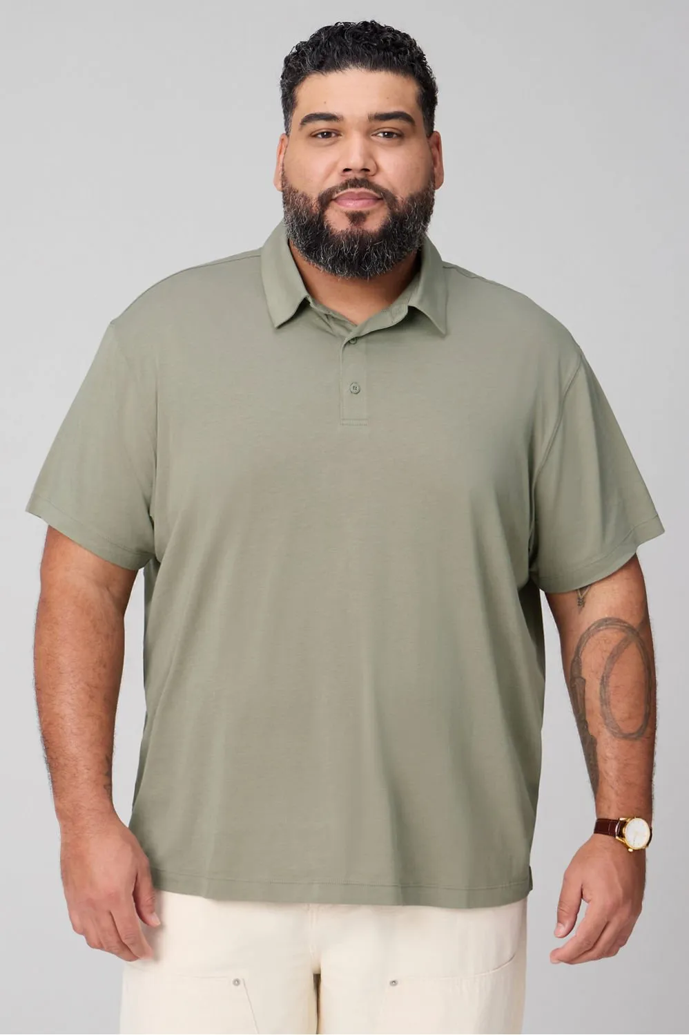 The 24-7 Polo sold by Fabletics
