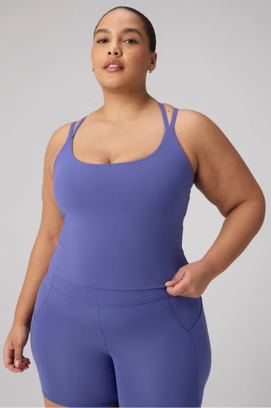 Principal Built-In Bra Tank made by Fabletics