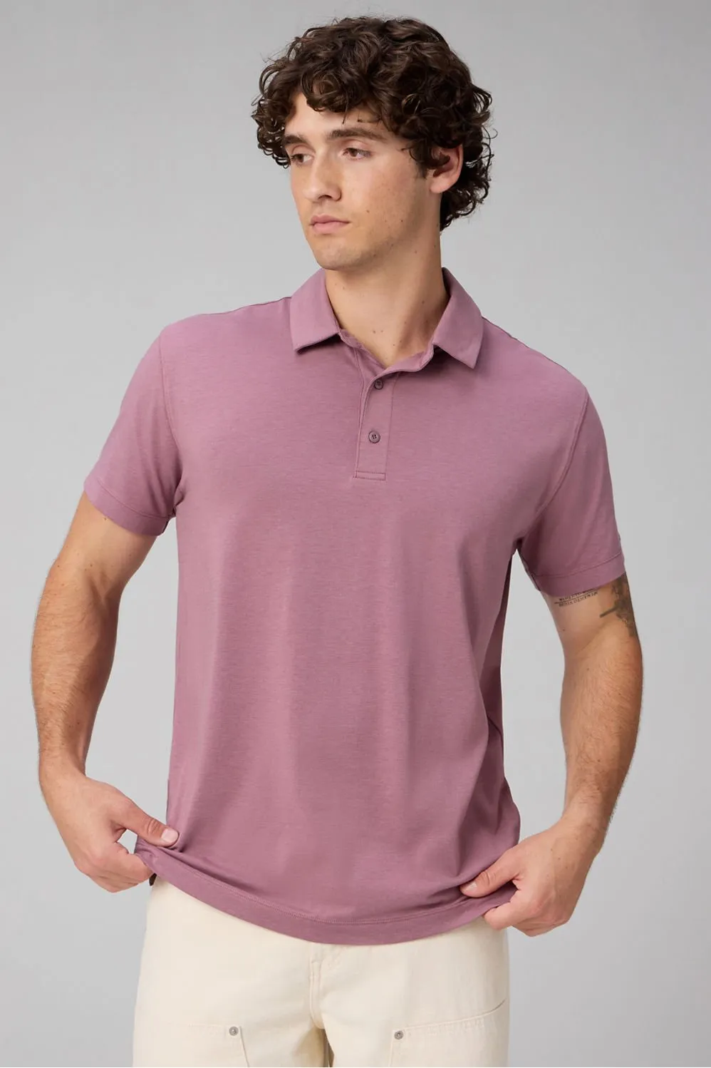 The 24-7 Polo sold by Fabletics