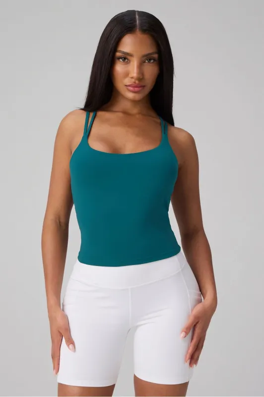 Principal Built-In Bra Tank made by Fabletics