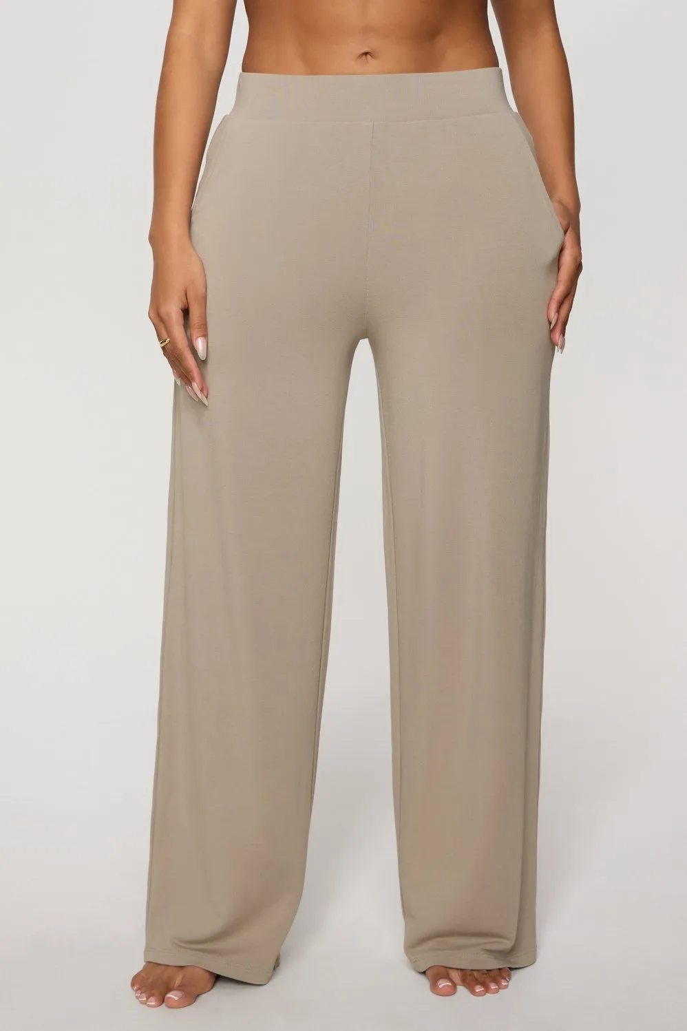 Smooth As Hell Lounge Pant sold by Fabletics