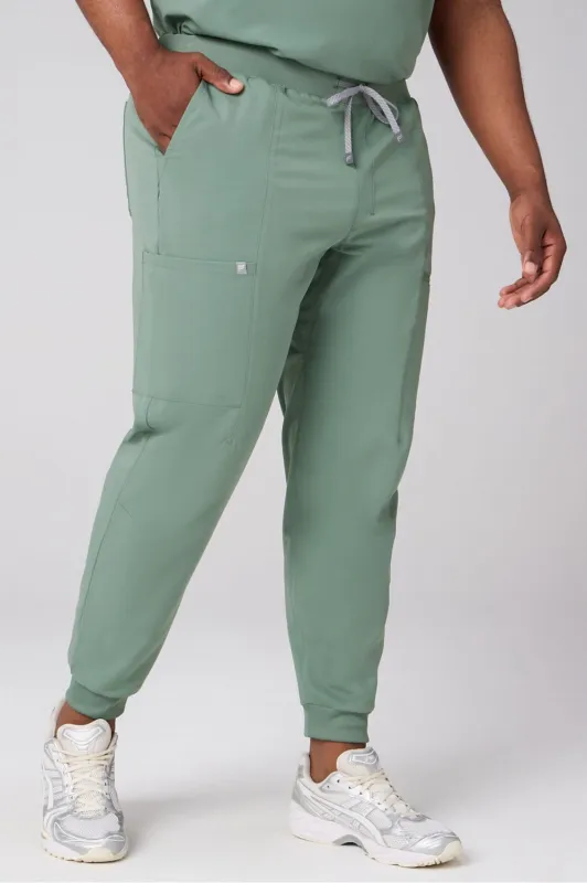 All-Shift Scrub Jogger made by Fabletics
