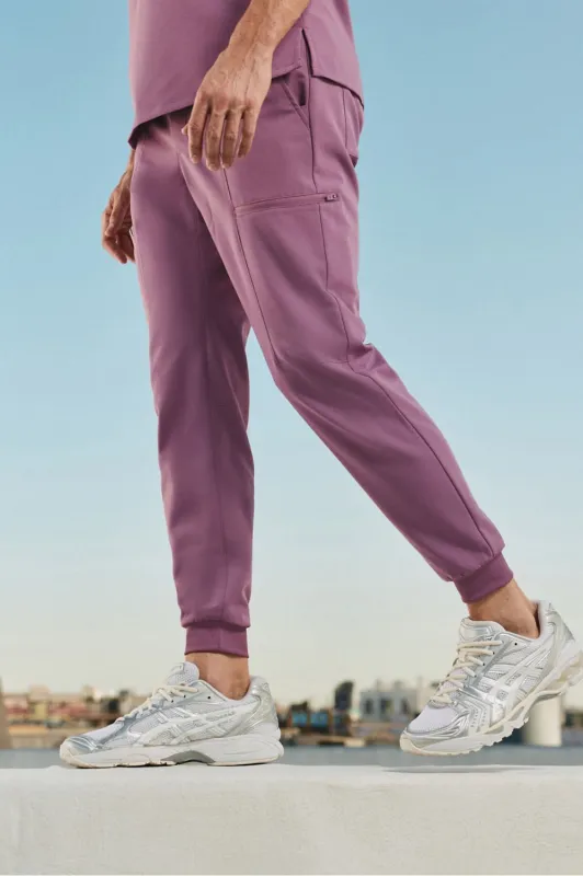 All-Shift Scrub Jogger made by Fabletics