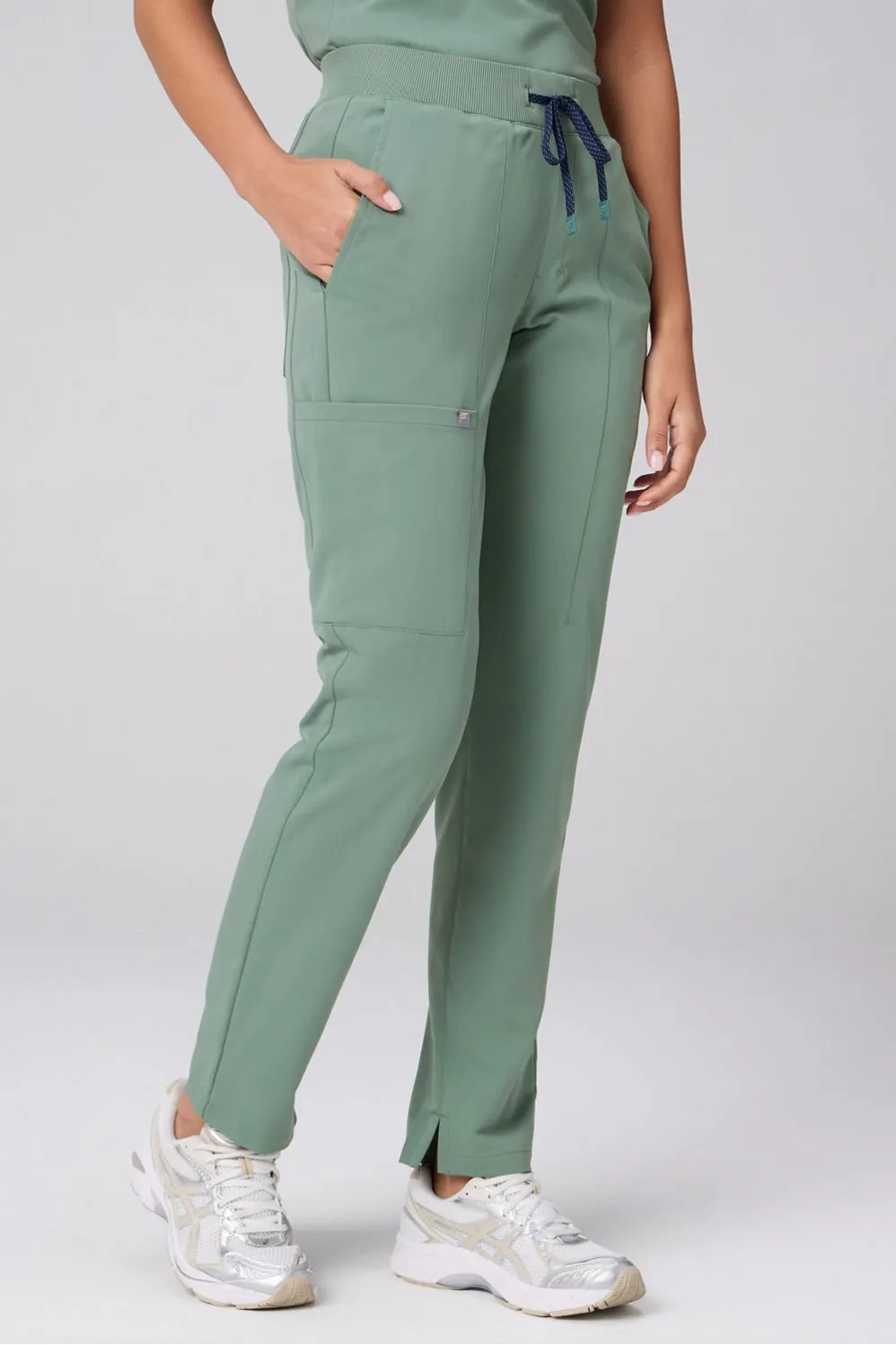 Ion Scrub Pant sold by Fabletics