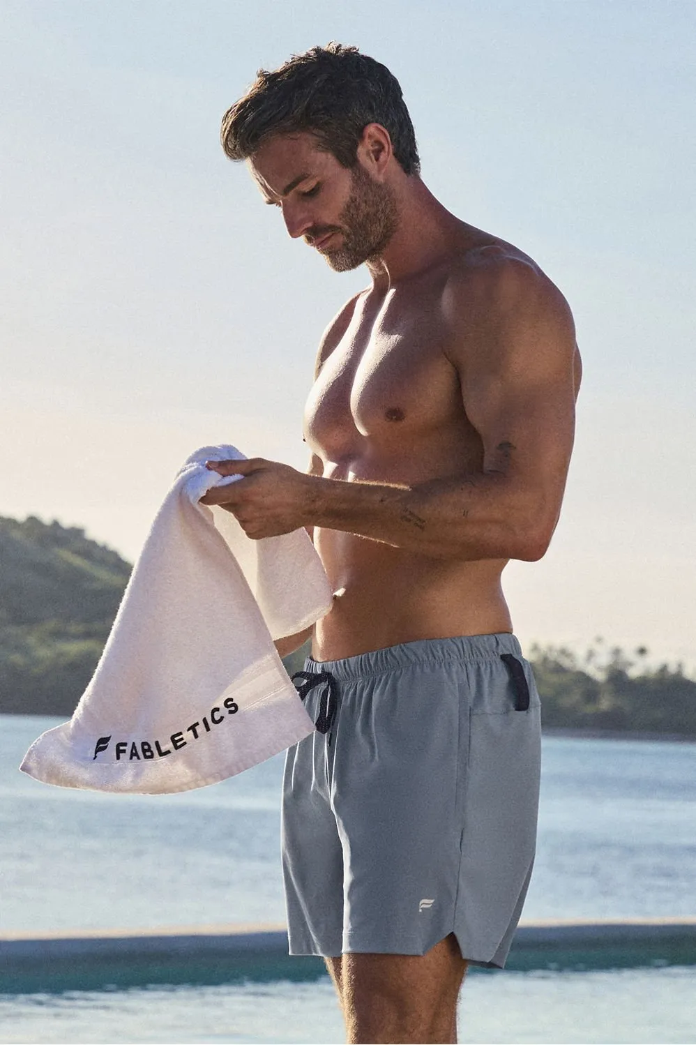 The One Short 7in sold by Fabletics