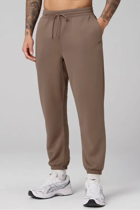 The GridTech Jogger made by Fabletics