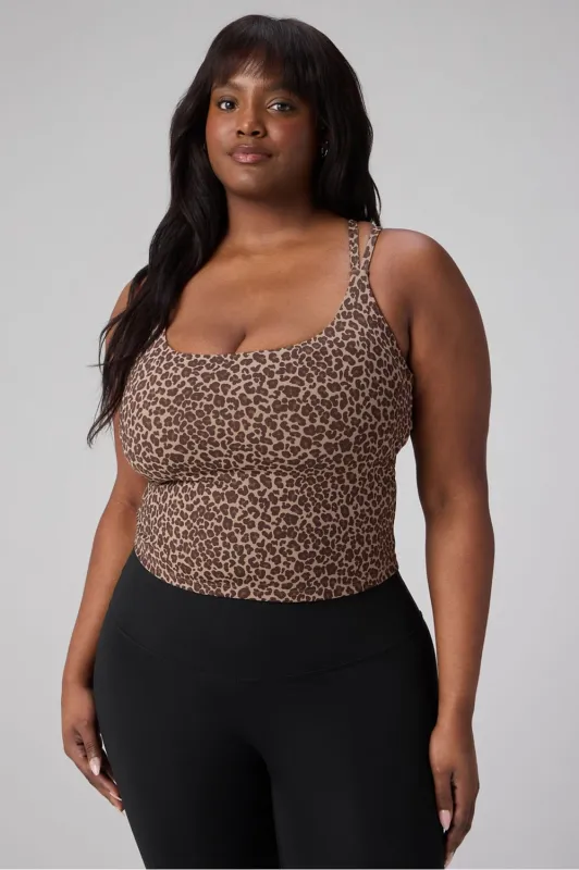 Principal Built-In Bra Tank made by Fabletics