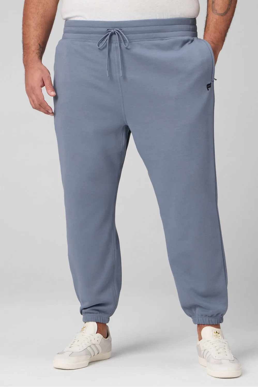 The Go-To Sweatpant sold by Fabletics