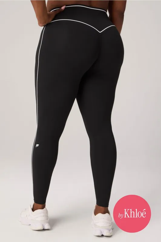 The No-Seam PureLuxe TLC Legging made by Fabletics