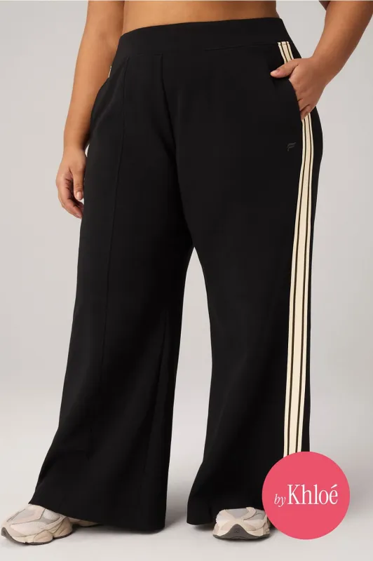 Elevated Track Pant made by Fabletics