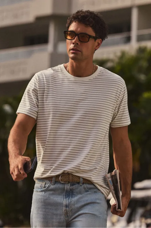 The 24-7 Tee made by Fabletics