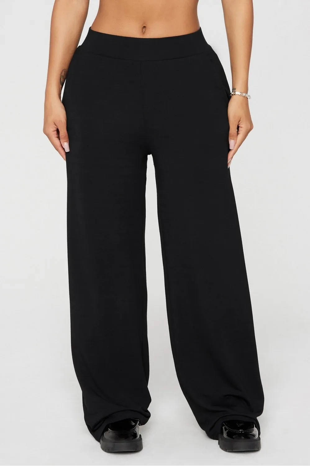 Smooth As Hell Lounge Pant sold by Fabletics