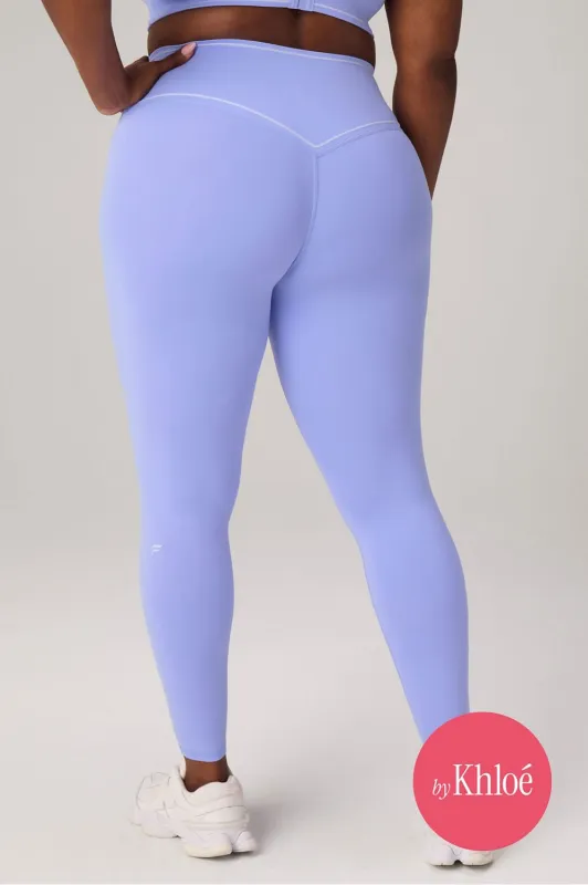 The No-Seam PureLuxe TLC Legging made by Fabletics