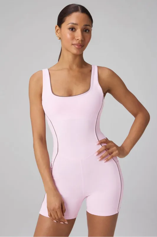 On-The-Go Short Jumpsuit 4" made by Fabletics