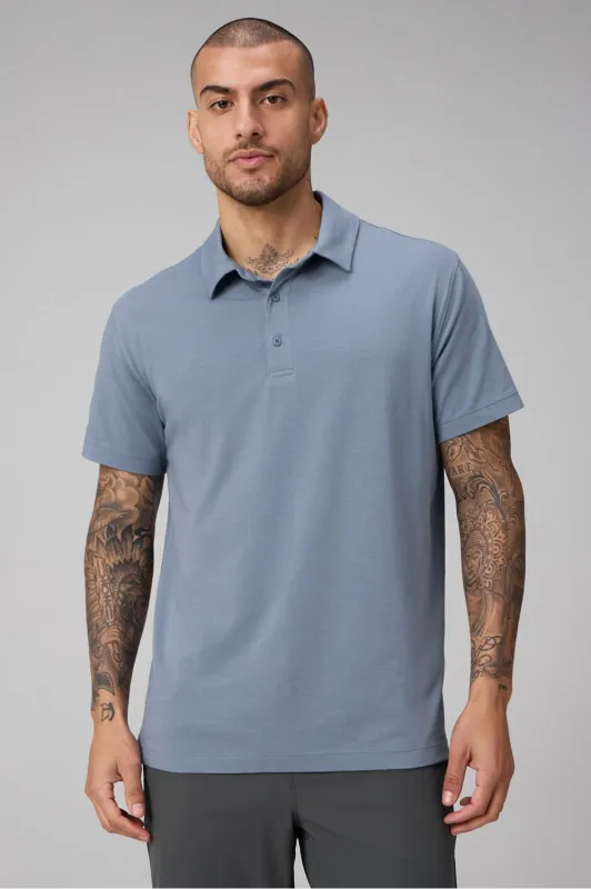 The 24-7 Polo made by Fabletics