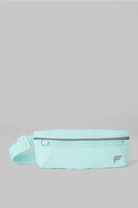 The Running Belt Bag made by Fabletics