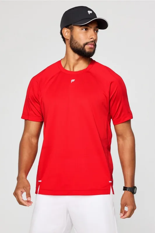 The O2 Tee made by Fabletics