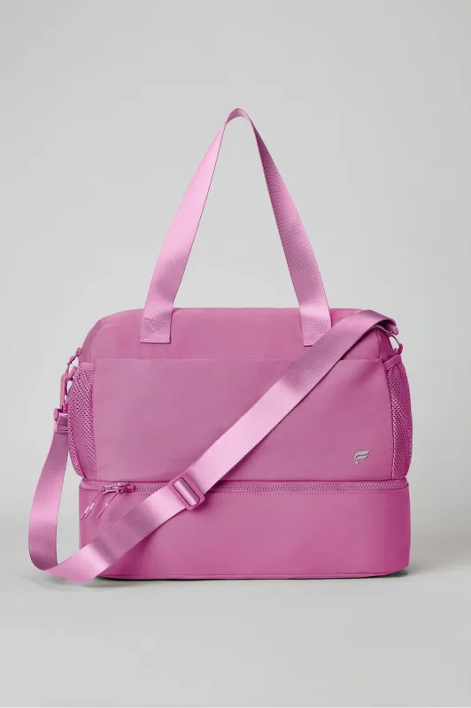 The Essential Gym Bag made by Fabletics
