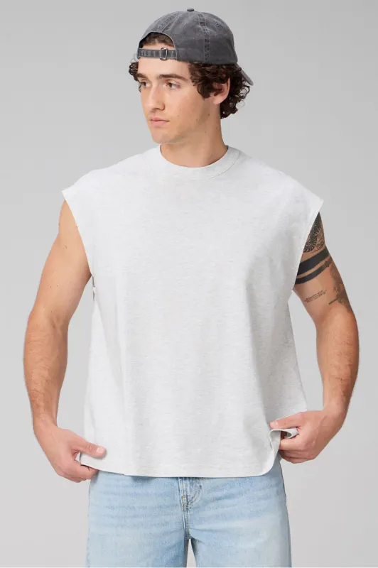The Effortless Muscle Tank made by Fabletics