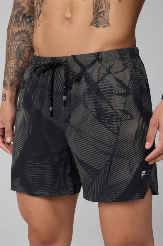The One Short 5in made by Fabletics