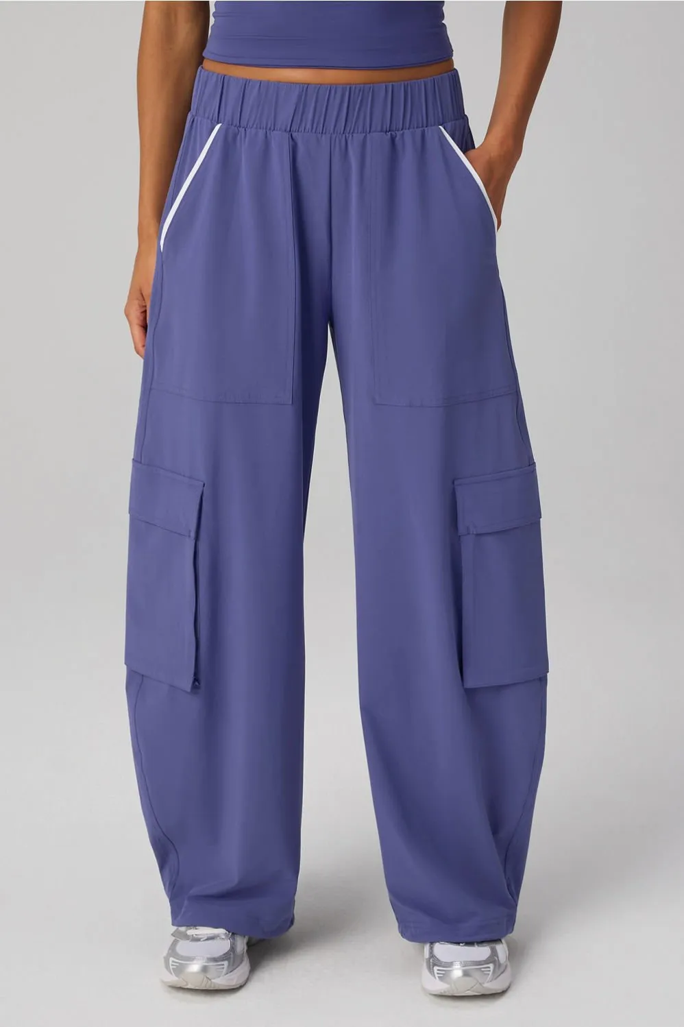 Daydreamer+ Pant sold by Fabletics