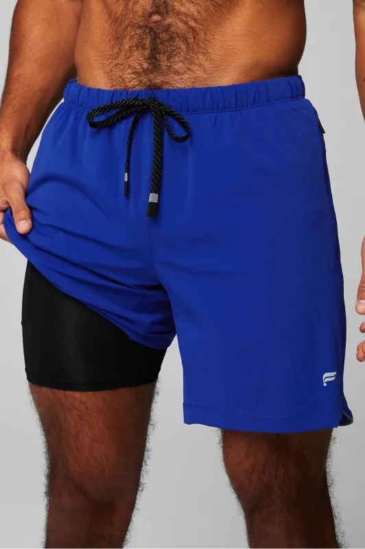 The One Short Lined 7in made by Fabletics