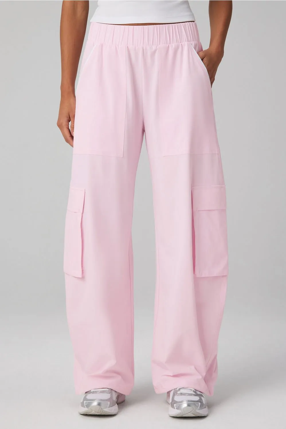 Daydreamer+ Pant sold by Fabletics