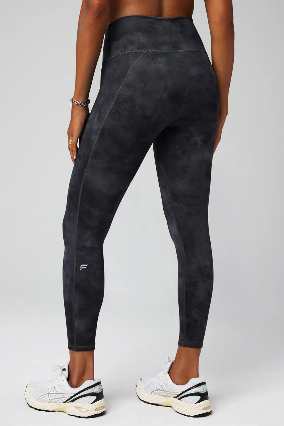 Define PowerHold® High-Waisted 7/8 Legging sold by Fabletics