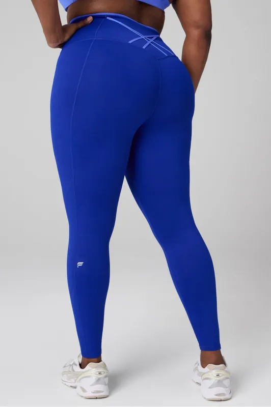 Boost PowerHold® High-Waisted Legging Tall made by Fabletics