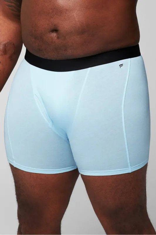 The 24-7 Boxer Brief made by Fabletics