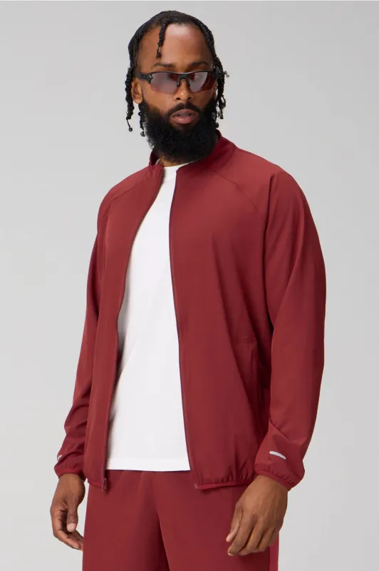 The O2 Run Jacket made by Fabletics