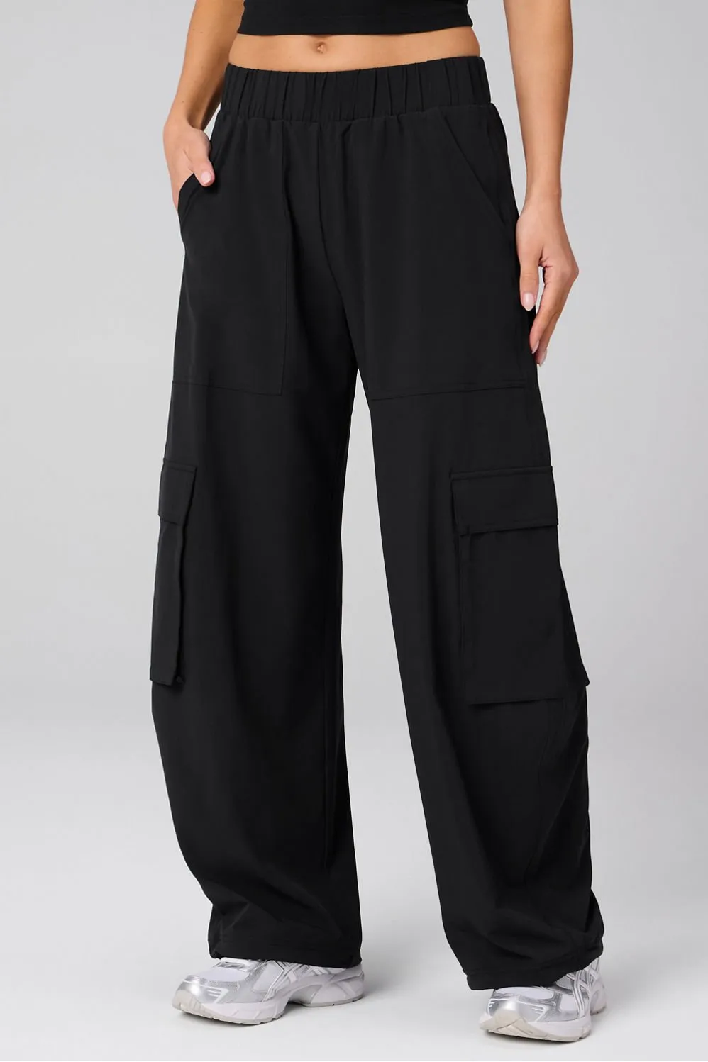Daydreamer+ Pant sold by Fabletics