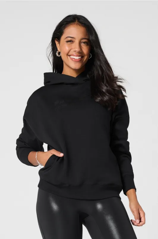 Go-To Hoodie made by Fabletics