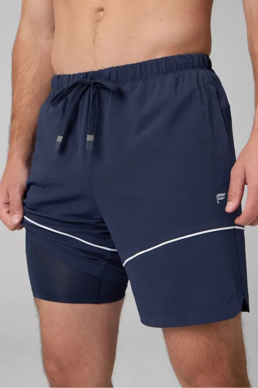 The One Short Lined 7in made by Fabletics