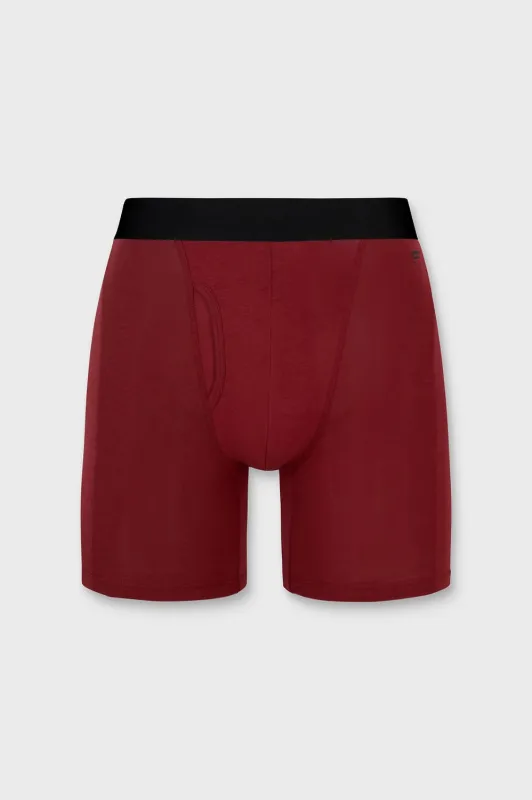 The 24-7 Boxer Brief made by Fabletics