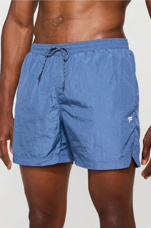 The Swim Trunk 5in made by Fabletics