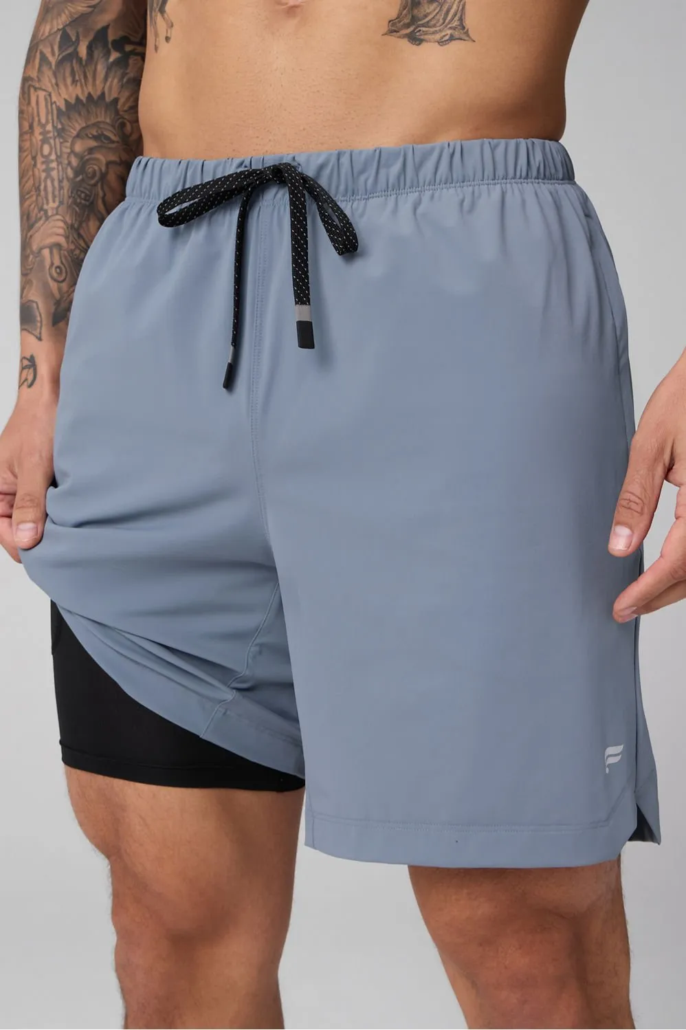 The One Short Lined 7in sold by Fabletics